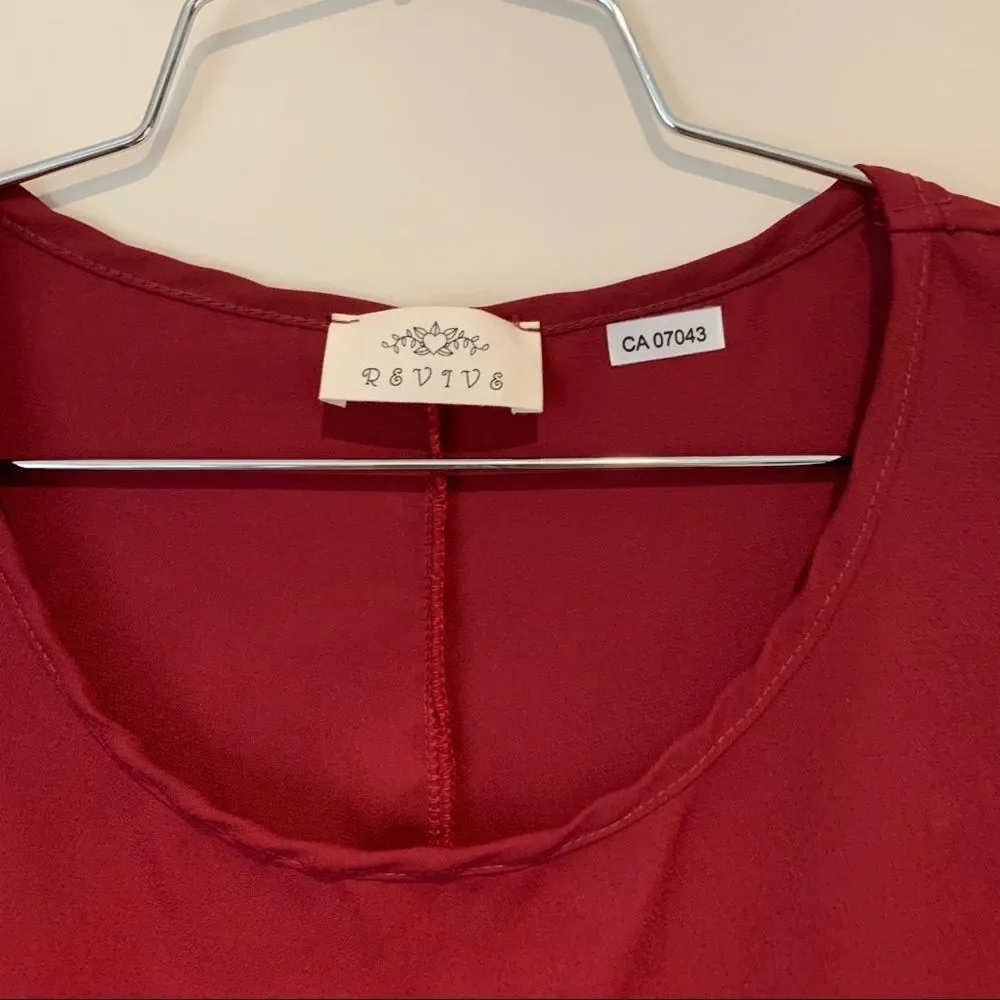 Revive Top - Picture 4 of 6